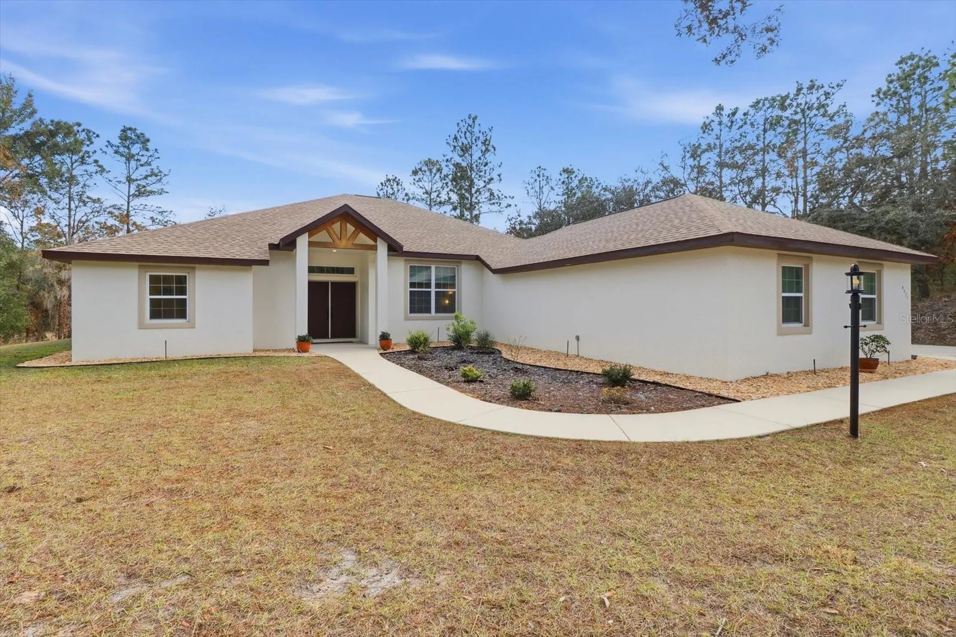4421 N Little Dove Terrace Hernando FL 34442