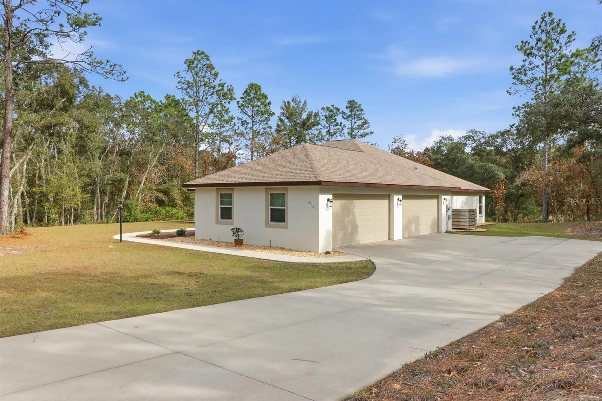 4421 N Little Dove Terrace Hernando FL 34442