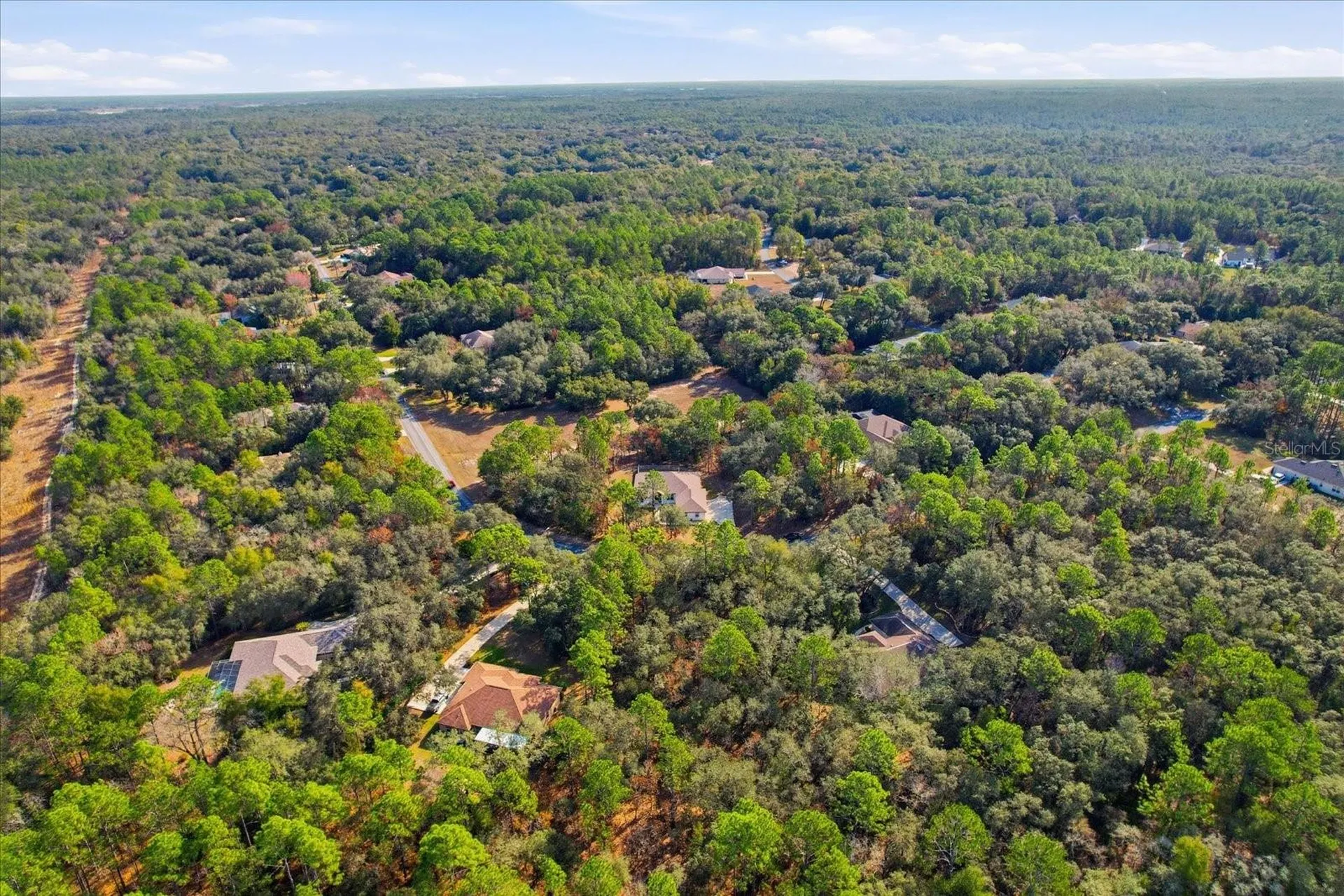 4421 N Little Dove Terrace Hernando FL 34442