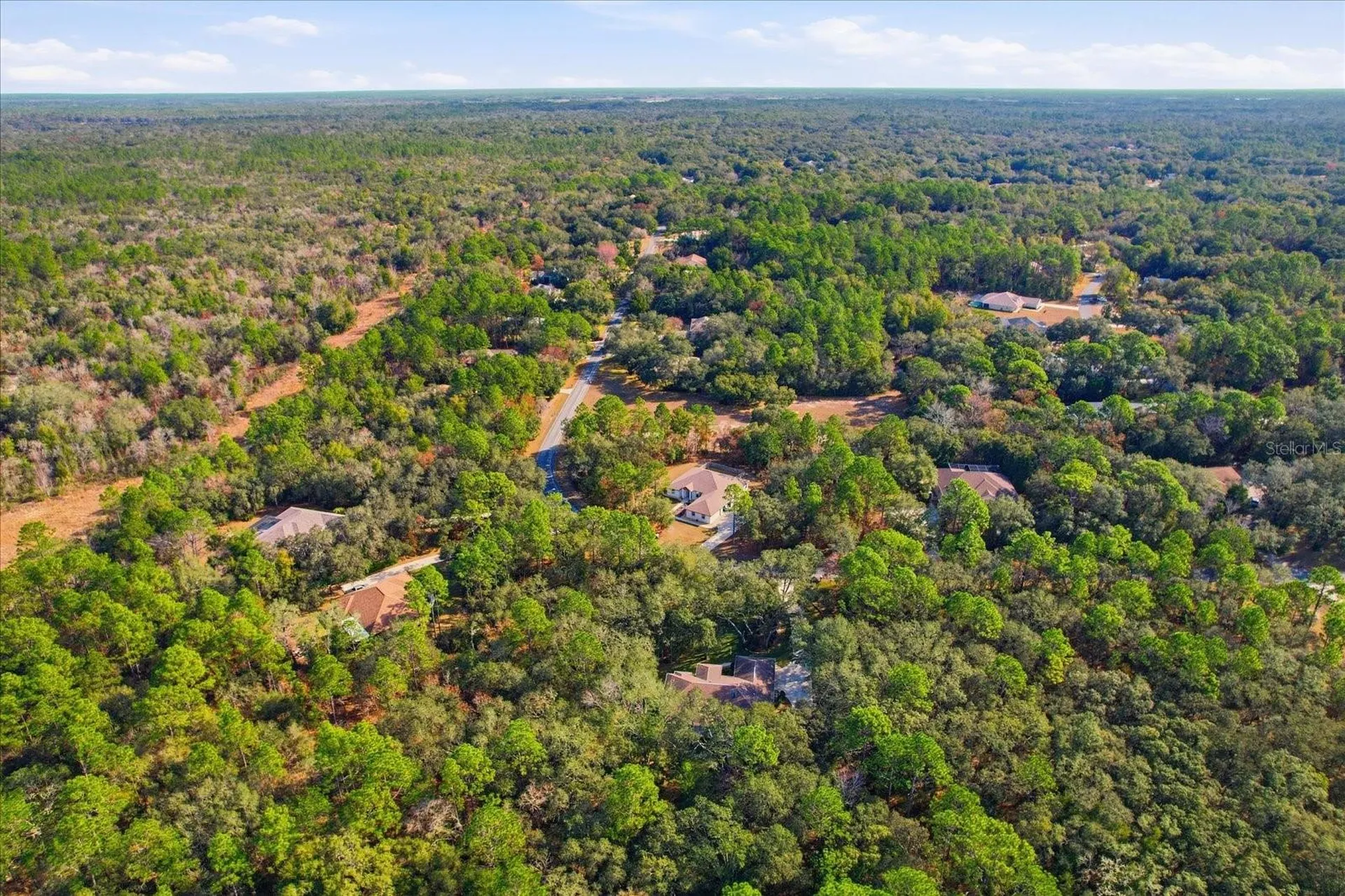 4421 N Little Dove Terrace Hernando FL 34442
