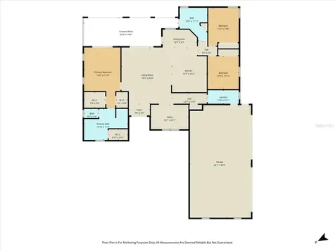 4421 N Little Dove Terrace Hernando FL 34442