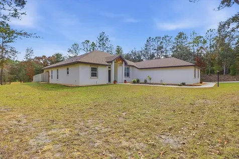 4421 N Little Dove Terrace Hernando FL 34442