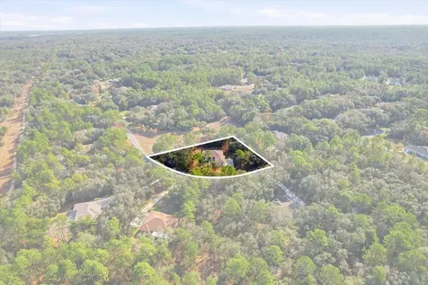 4421 N Little Dove Terrace Hernando FL 34442