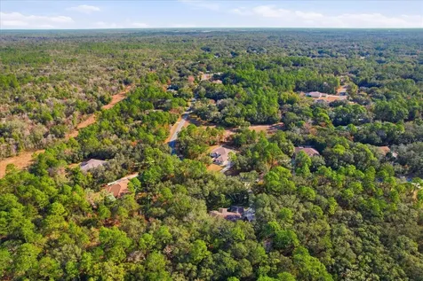 4421 N Little Dove Terrace Hernando FL 34442