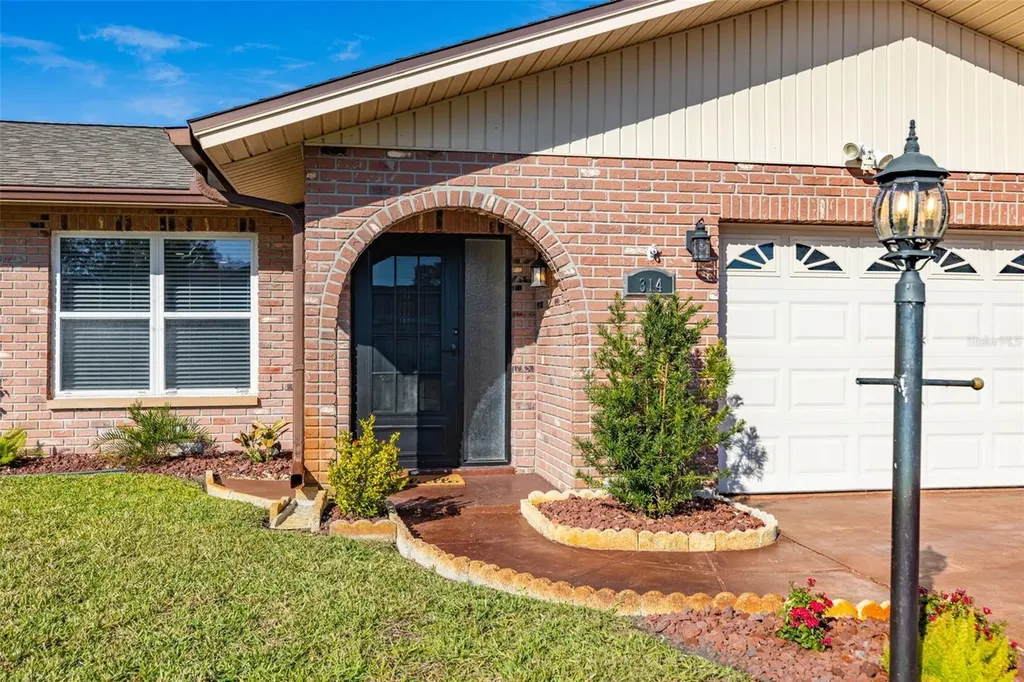 314 Circle Drive Palm Harbor FL 34683