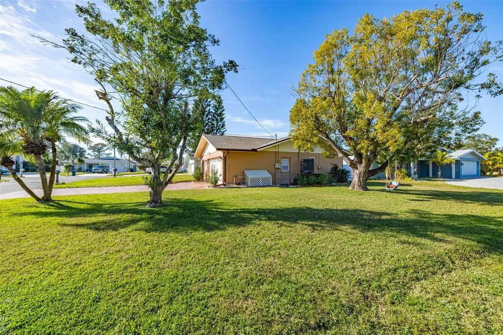 314 Circle Drive Palm Harbor FL 34683