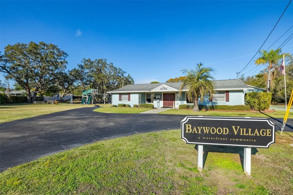 314 Circle Drive Palm Harbor FL 34683