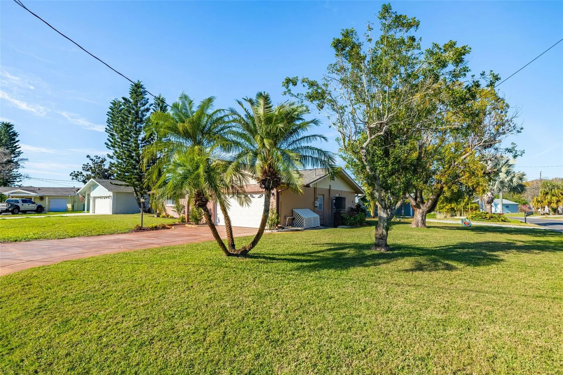 314 Circle Drive Palm Harbor FL 34683