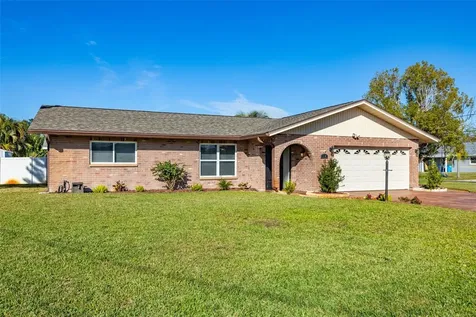 314 Circle Drive Palm Harbor FL 34683