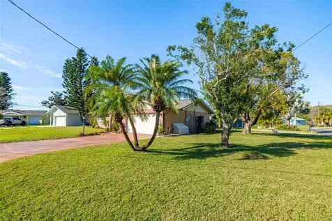 314 Circle Drive Palm Harbor FL 34683