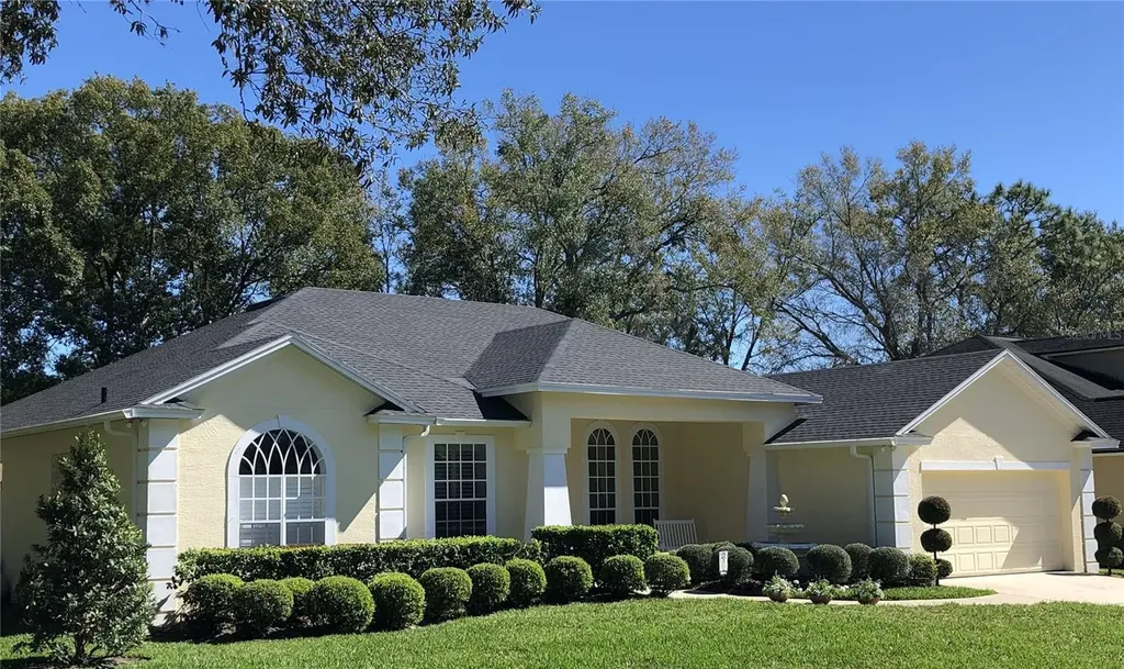 1391 Shady Knoll Court Longwood FL 32750