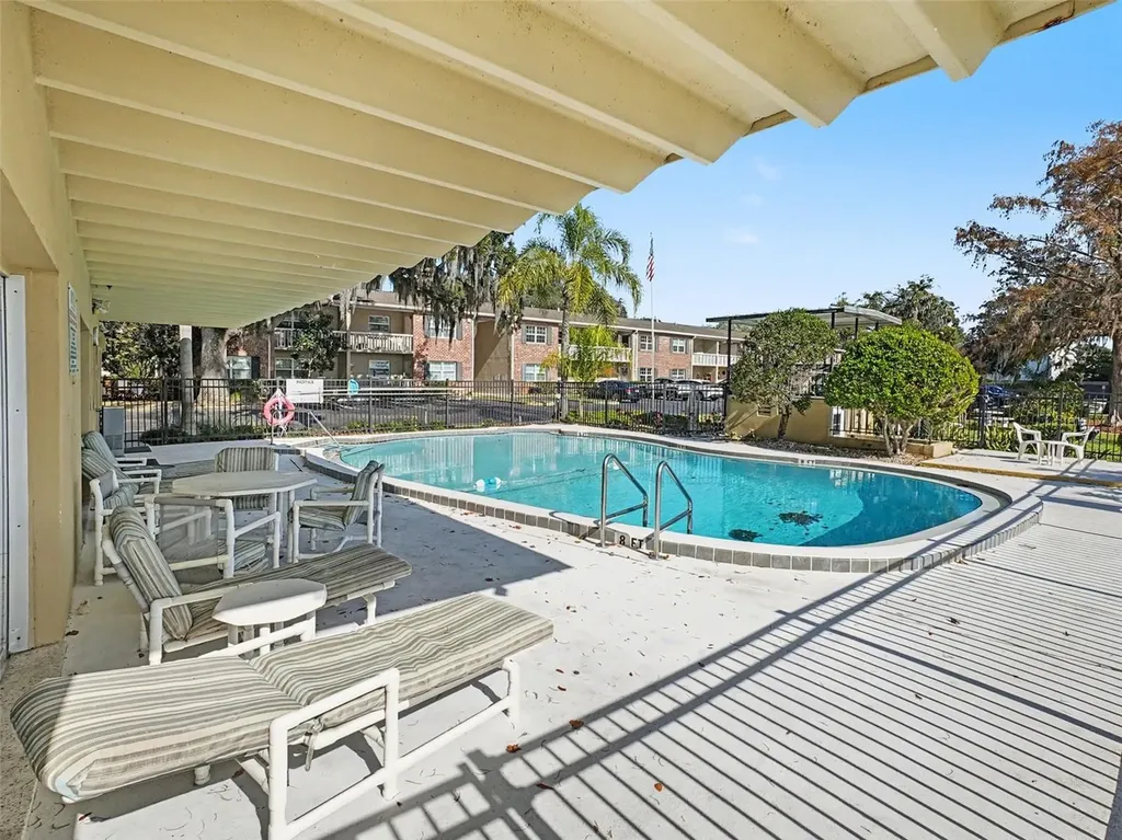 2500 Lee Road Winter Park FL 32789