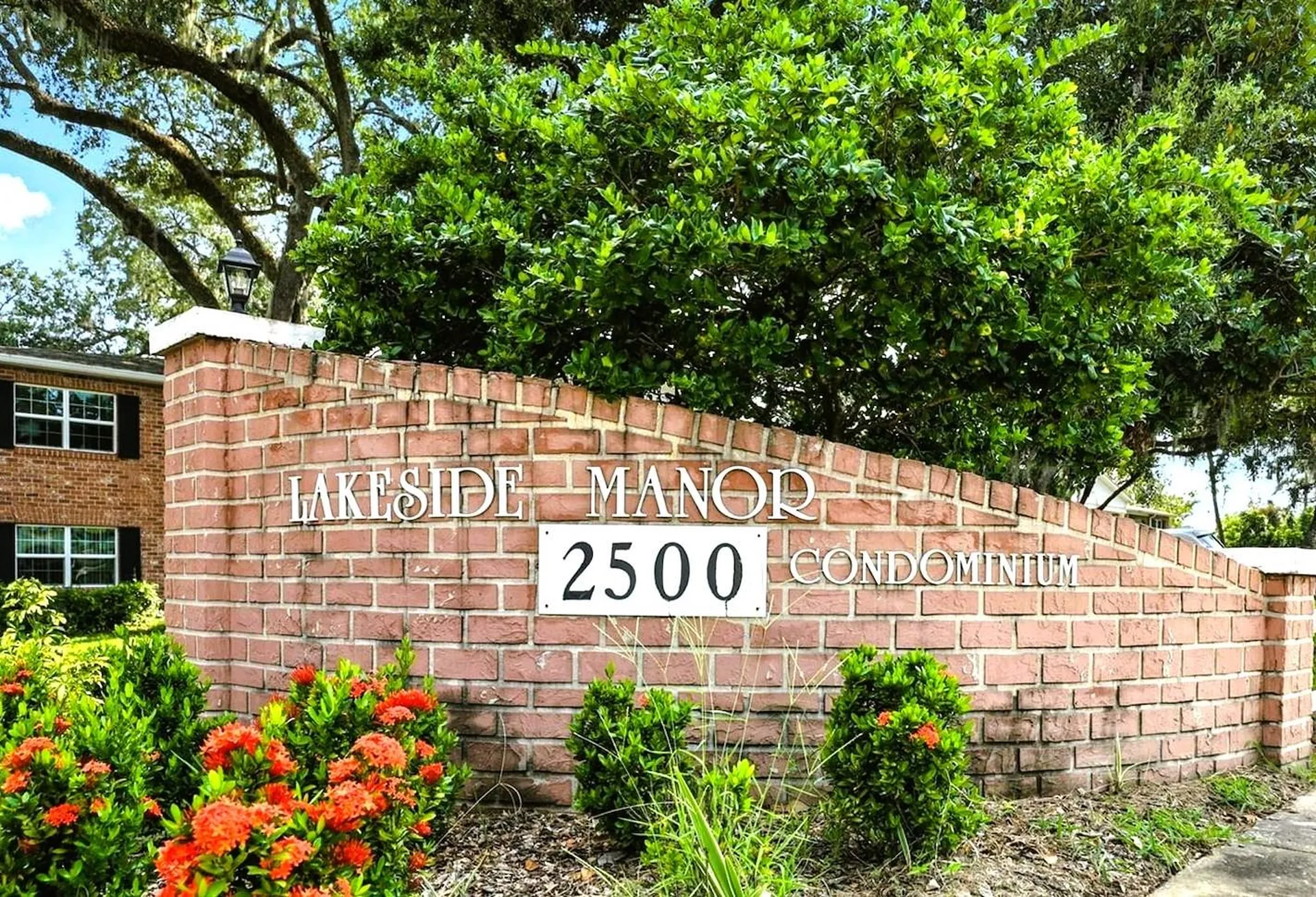 2500 Lee Road Winter Park FL 32789