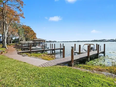 2500 Lee Road Winter Park FL 32789