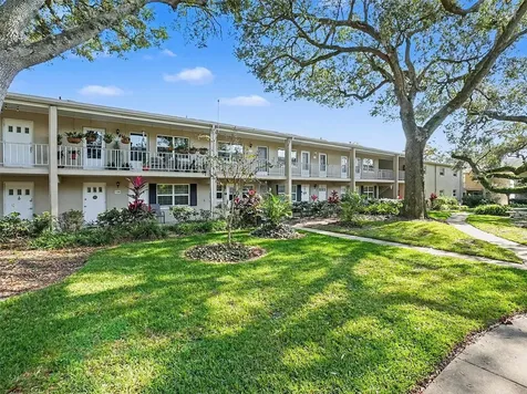 2500 Lee Road Winter Park FL 32789