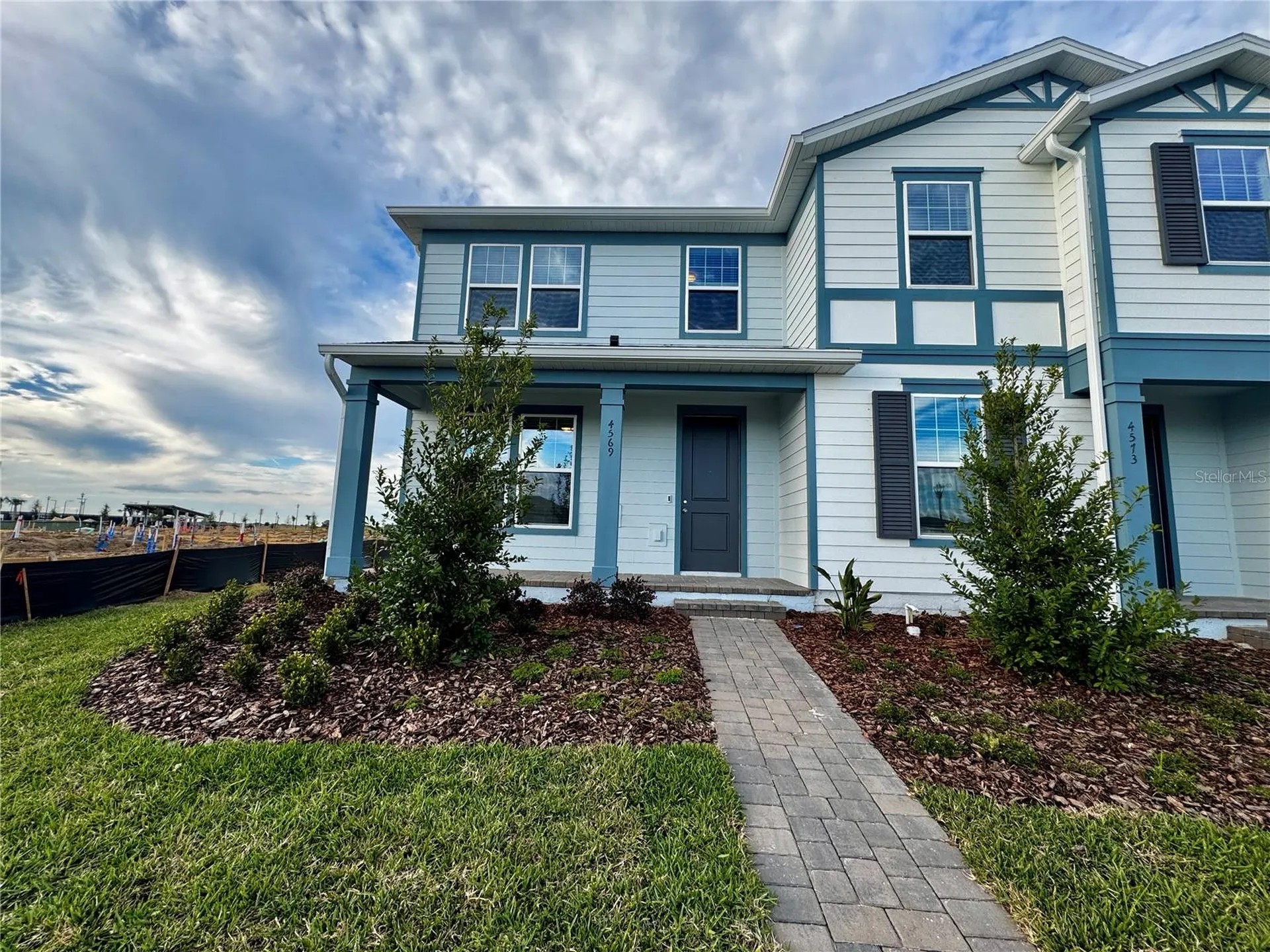 4569 Orchard View Alley Clermont FL 34714