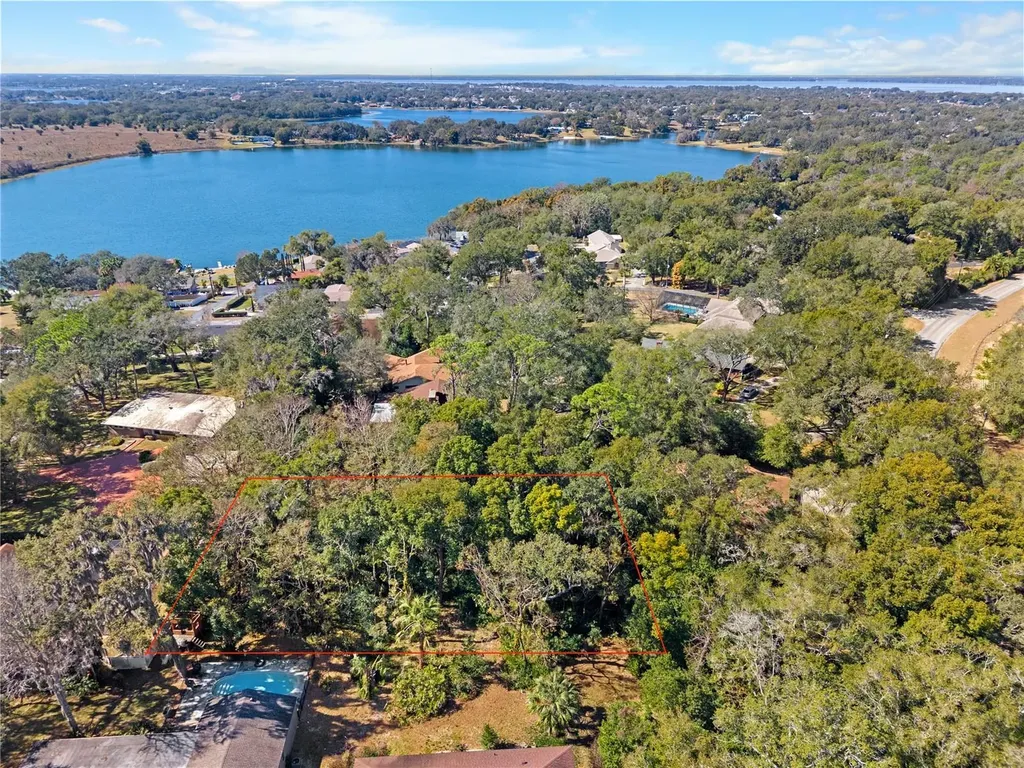 Fairway Avenue Eustis FL 32726