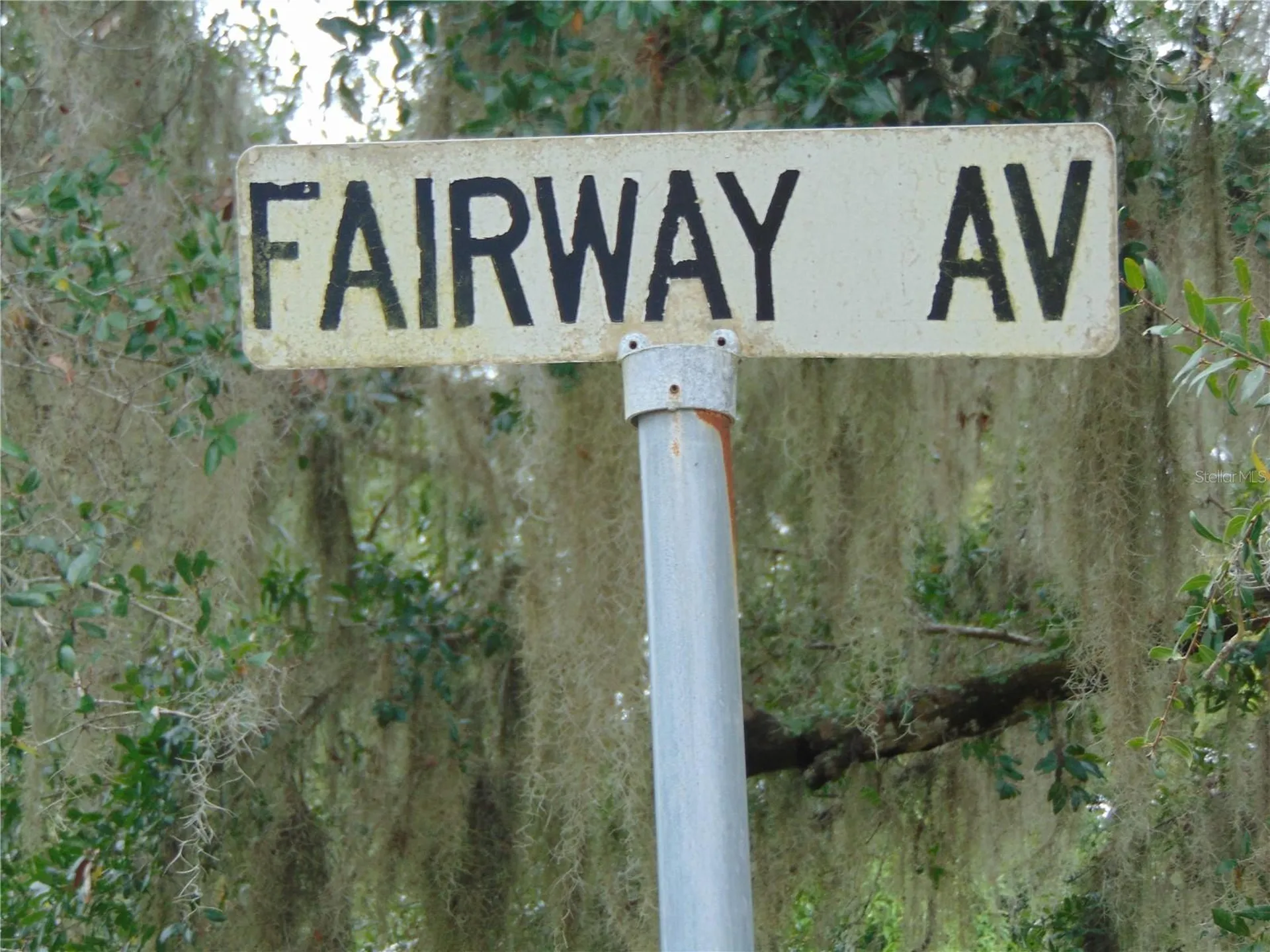 Fairway Avenue Eustis FL 32726