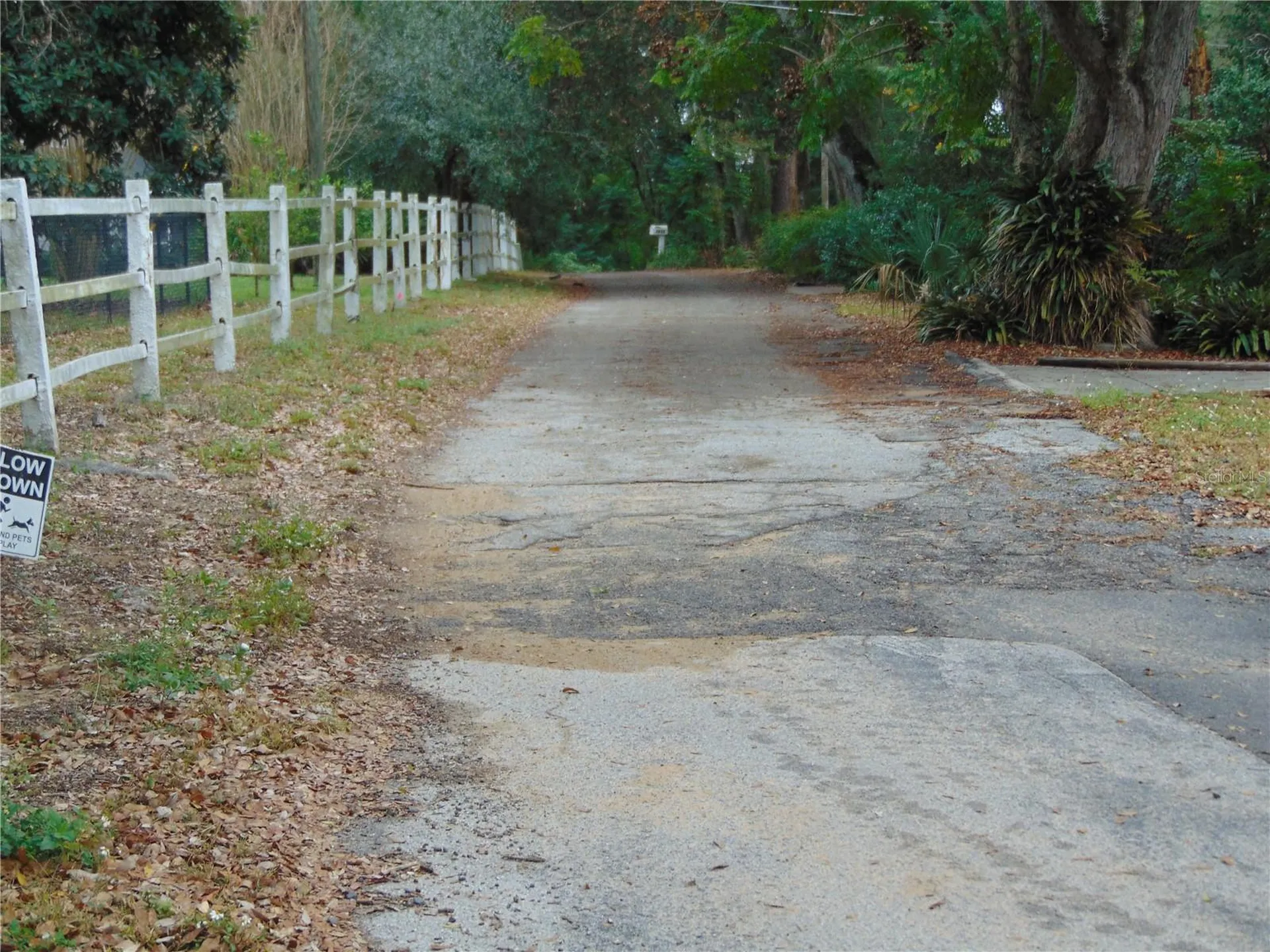 Fairway Avenue Eustis FL 32726