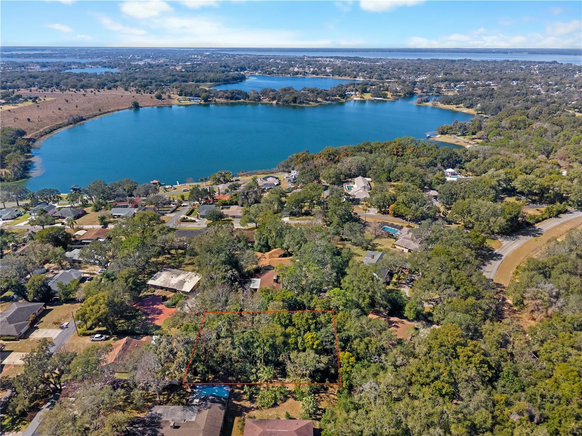 Fairway Avenue Eustis FL 32726