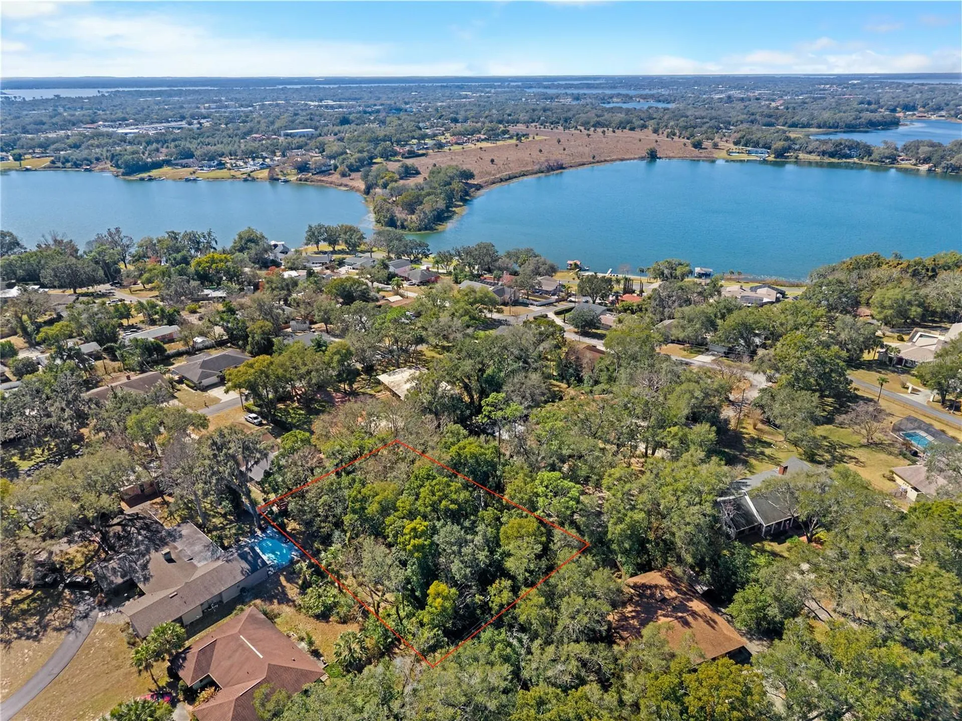 Fairway Avenue Eustis FL 32726