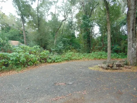 Fairway Avenue Eustis FL 32726