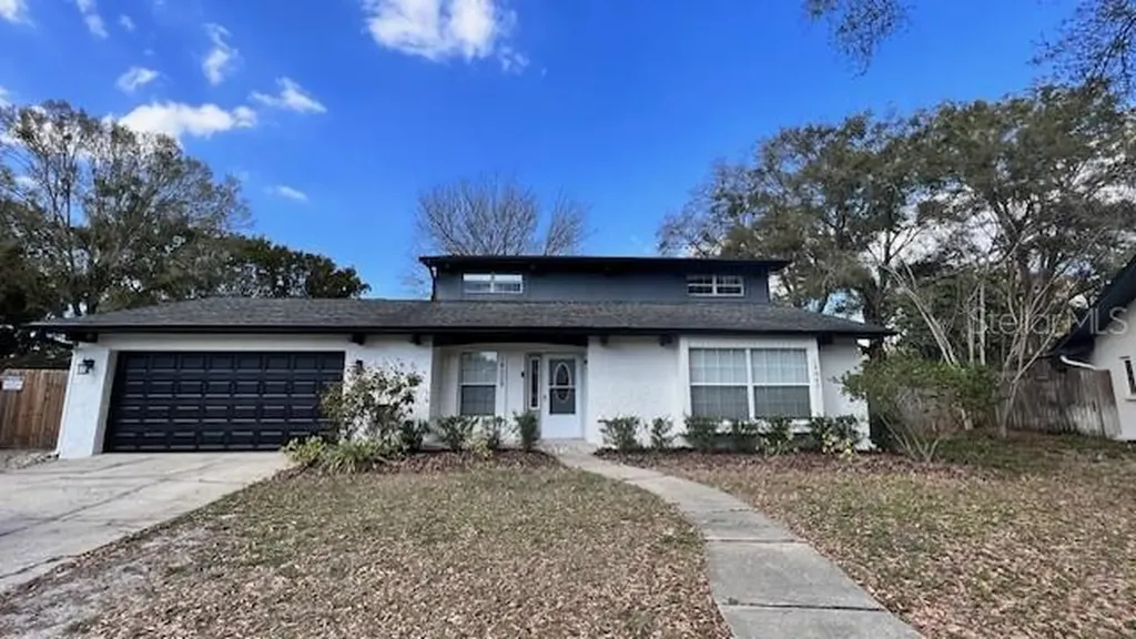 14009 Dominion Court Tampa FL 33613