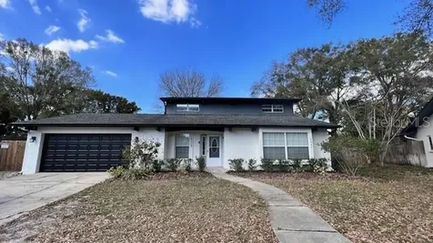14009 Dominion Court Tampa FL 33613