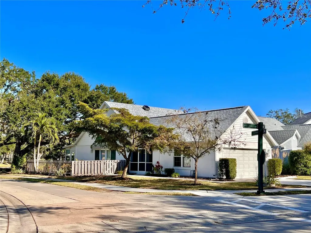 7801 Ontario Street Circle Sarasota FL 34243