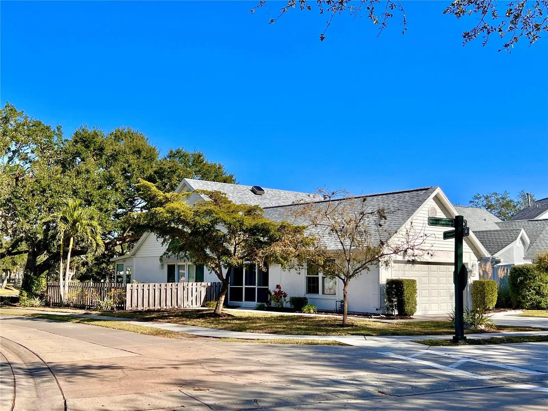 7801 Ontario Street Circle Sarasota FL 34243