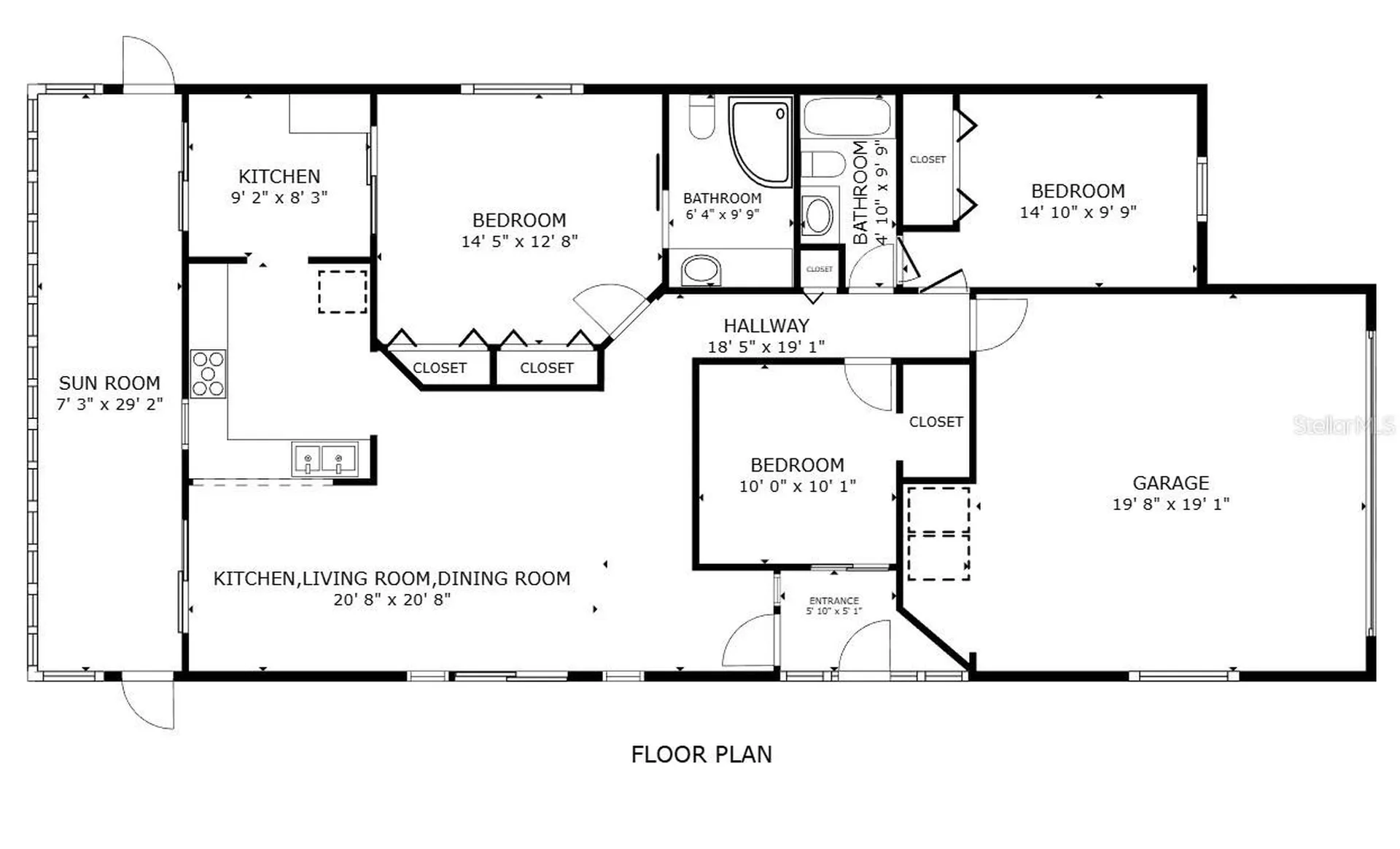 7801 Ontario Street Circle Sarasota FL 34243