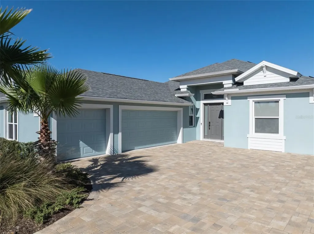 1567 Lake Reserve Drive Deland FL 32724