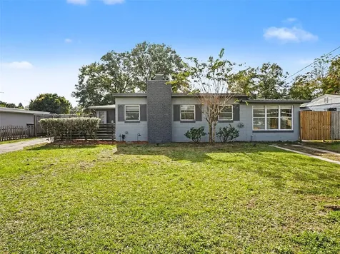 6036 Dogwood Drive Orlando FL 32807