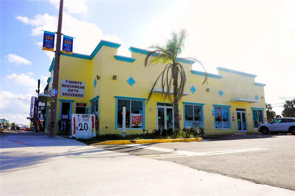 128 S Atlantic Avenue Daytona Beach FL 32118