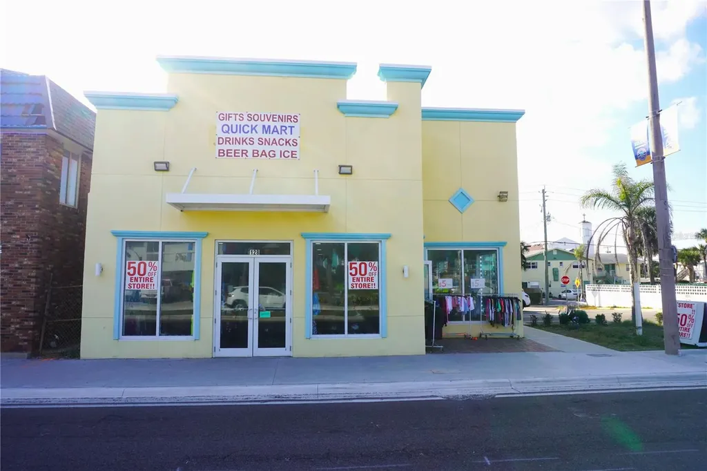 128 S Atlantic Avenue Daytona Beach FL 32118