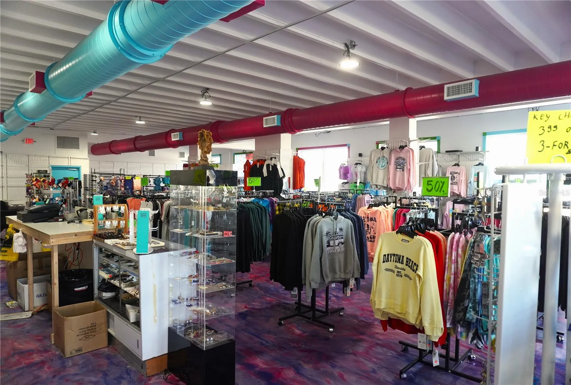 128 S Atlantic Avenue Daytona Beach FL 32118