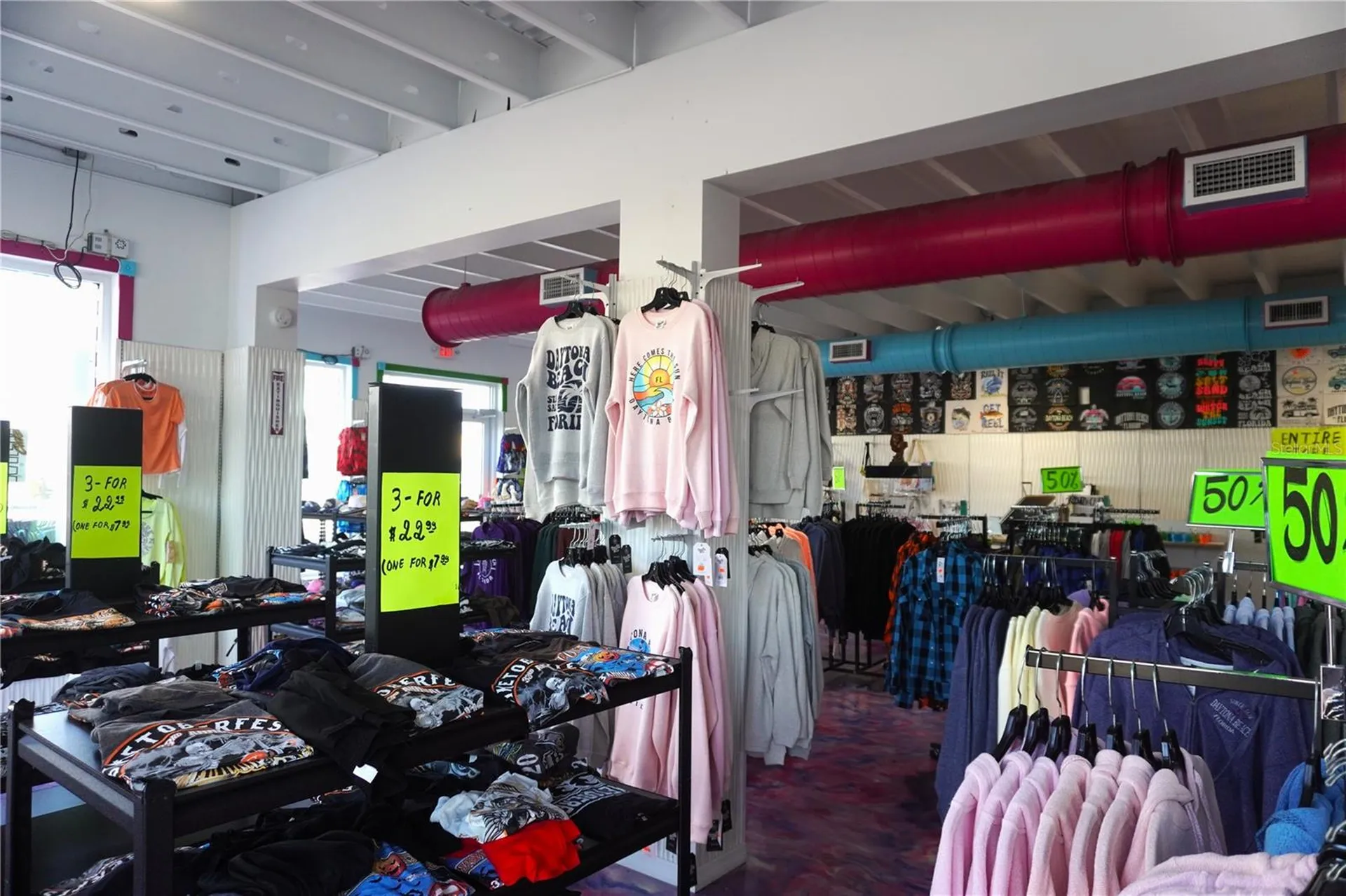 128 S Atlantic Avenue Daytona Beach FL 32118