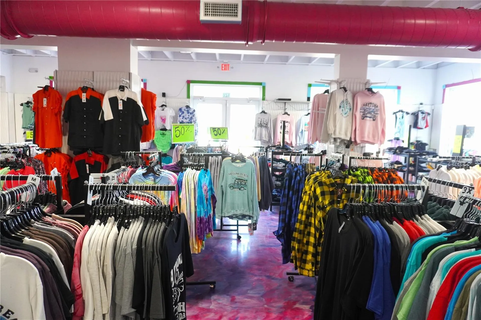 128 S Atlantic Avenue Daytona Beach FL 32118