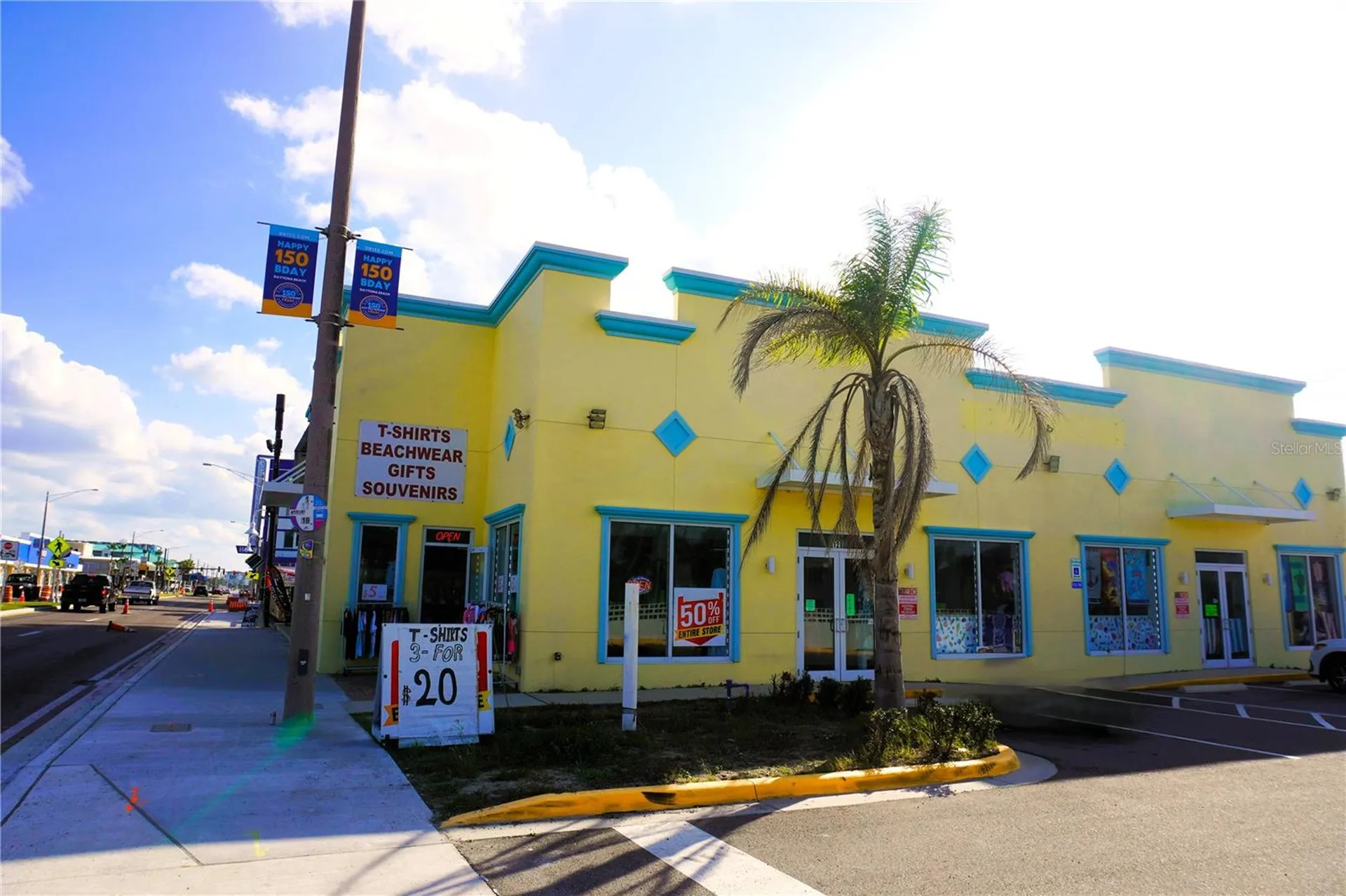 128 S Atlantic Avenue Daytona Beach FL 32118