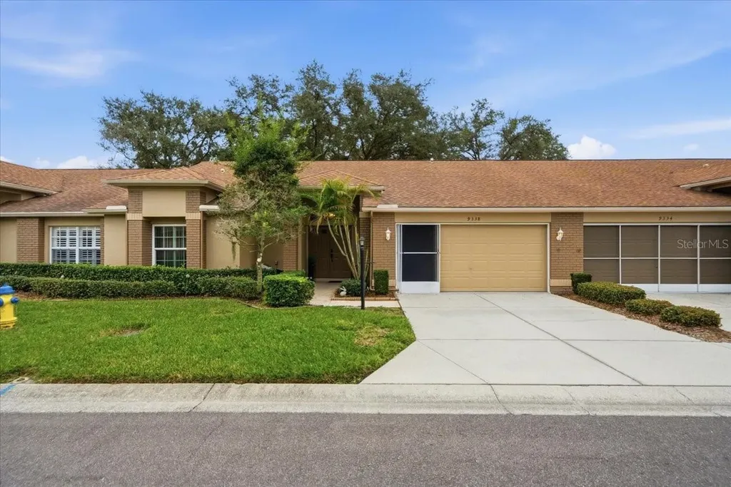 9338 Clearmeadow Lane New Port Richey FL 34655
