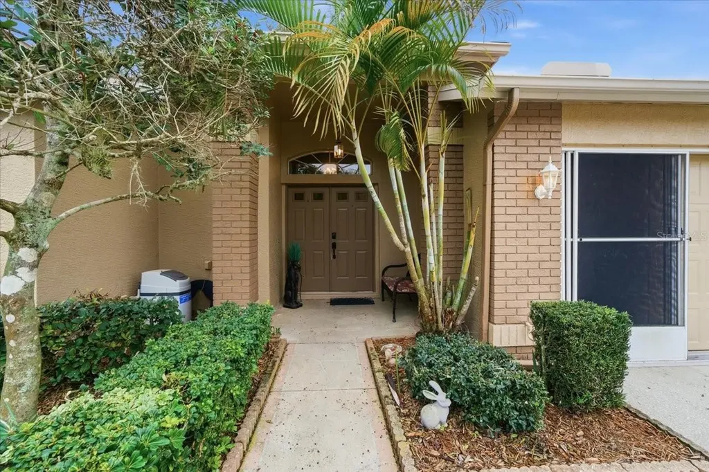 9338 Clearmeadow Lane New Port Richey FL 34655