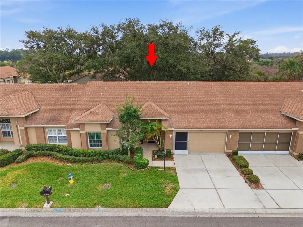 9338 Clearmeadow Lane New Port Richey FL 34655