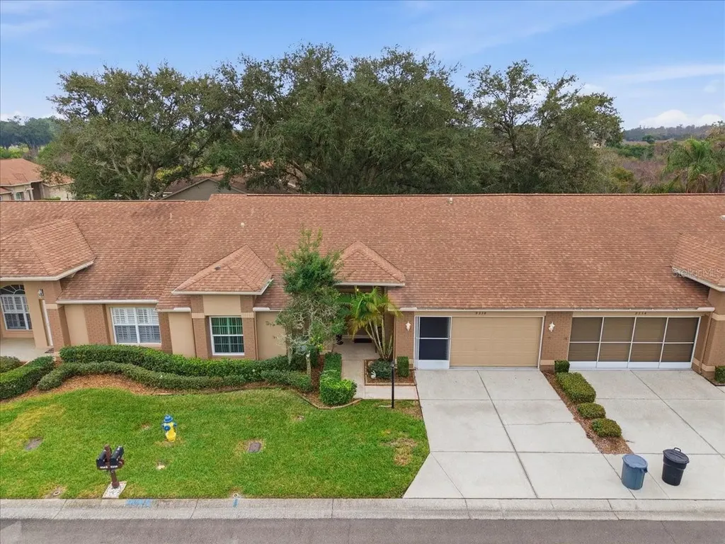 9338 Clearmeadow Lane New Port Richey FL 34655