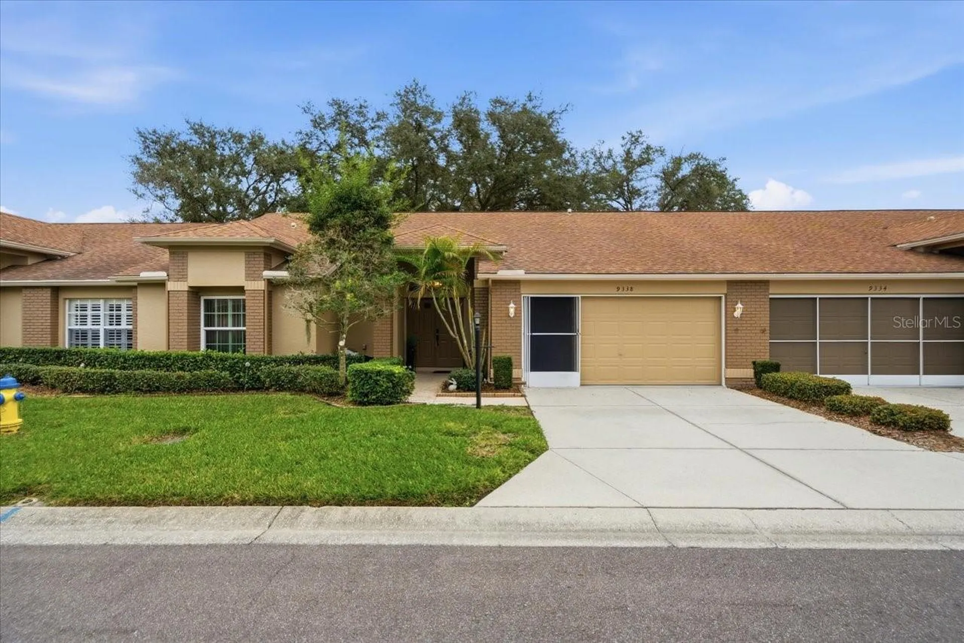 9338 Clearmeadow Lane New Port Richey FL 34655