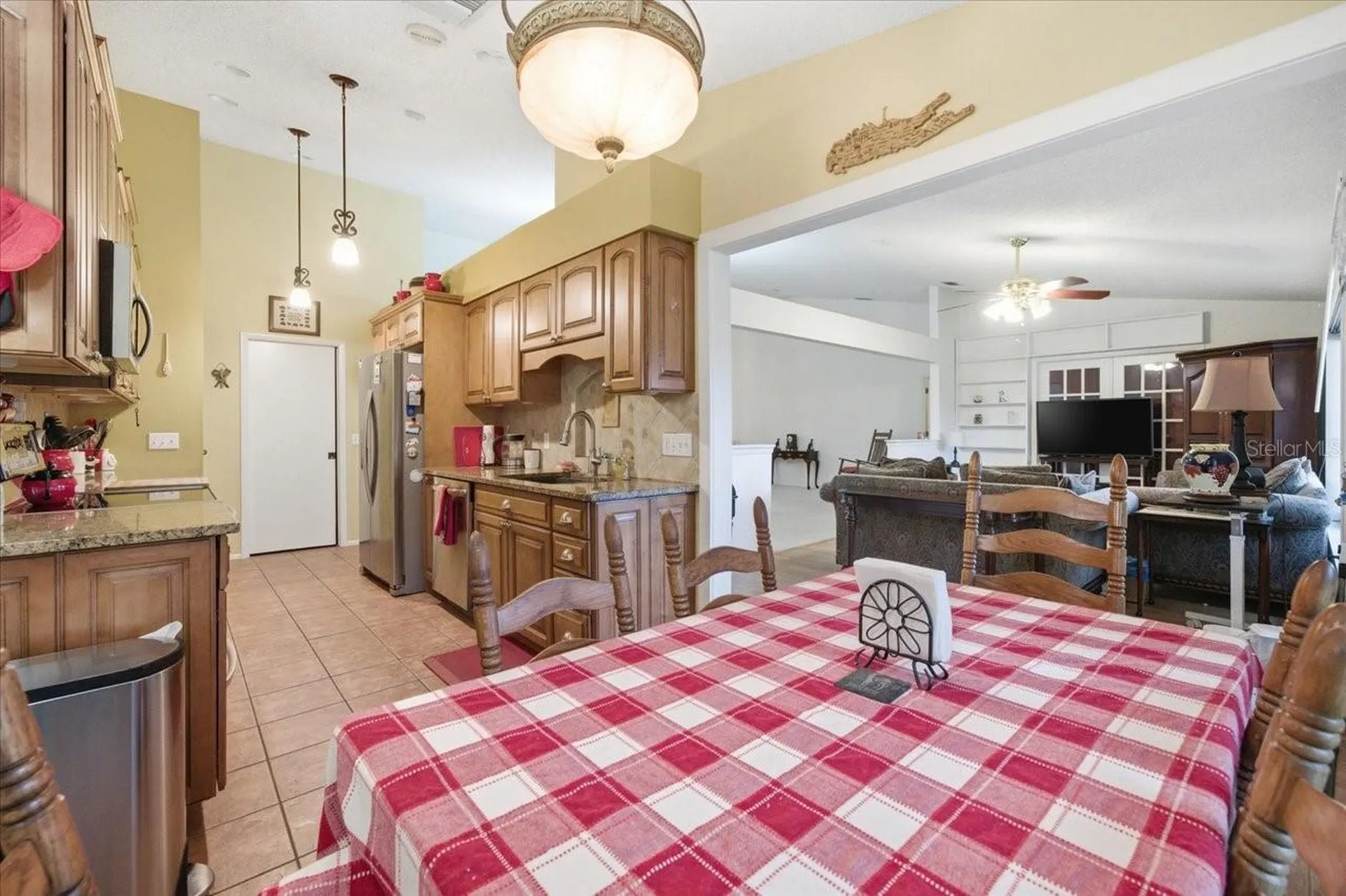 9338 Clearmeadow Lane New Port Richey FL 34655