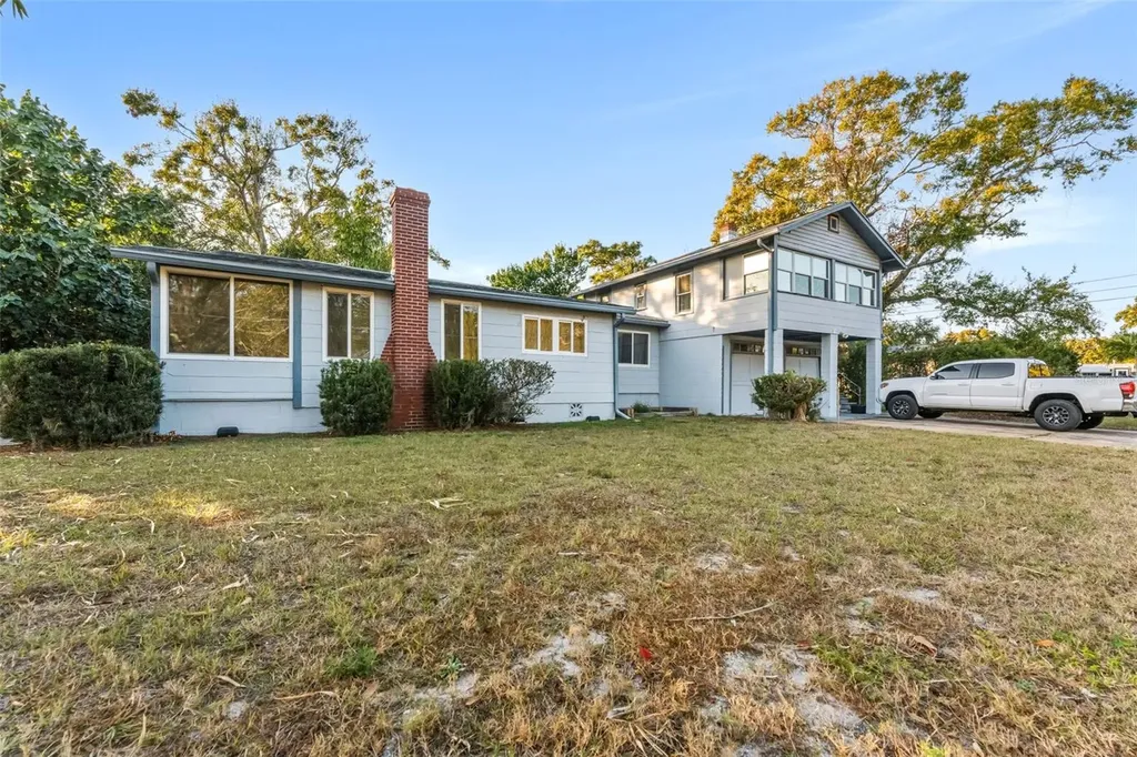 5401 21st Avenue S Gulfport FL 33707