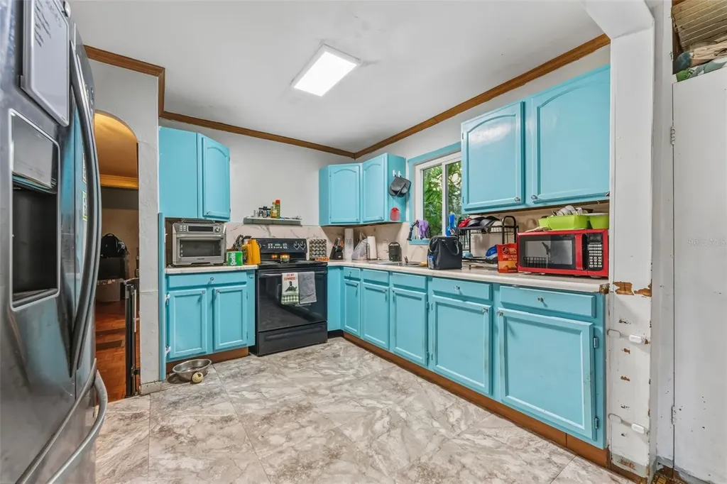 5401 21st Avenue S Gulfport FL 33707