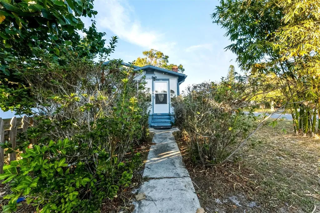 5401 21st Avenue S Gulfport FL 33707