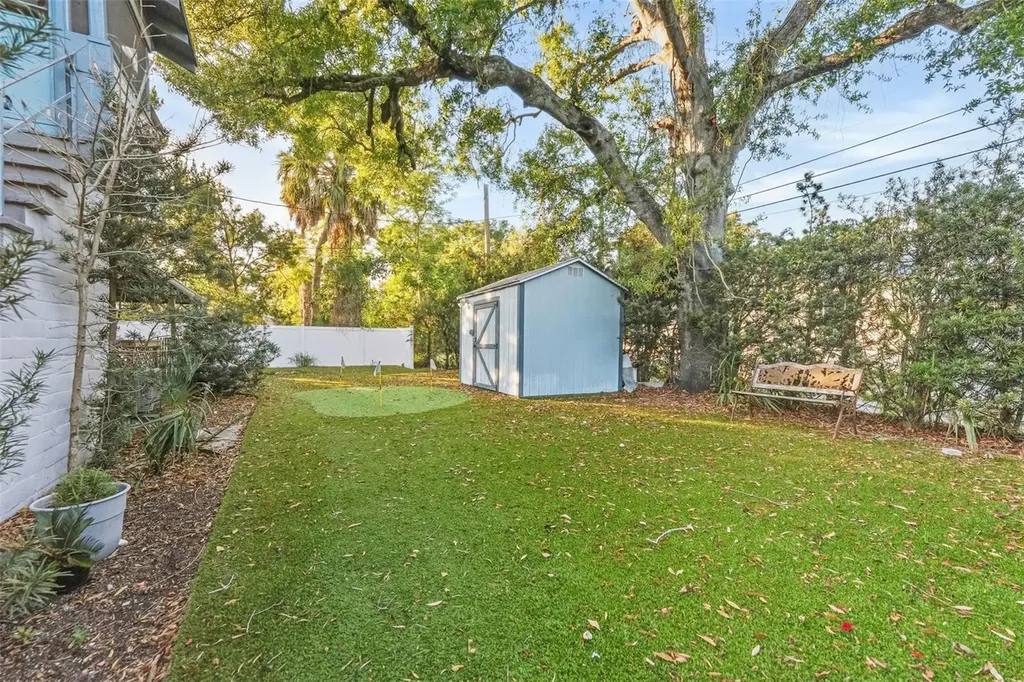 5401 21st Avenue S Gulfport FL 33707