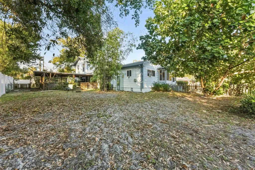 5401 21st Avenue S Gulfport FL 33707